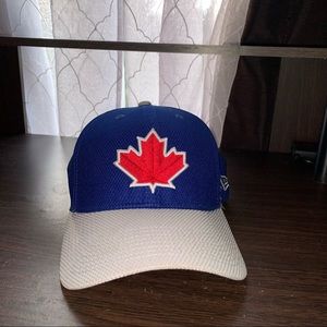 MLB Toronto Blue JAYS hat NEW ERA